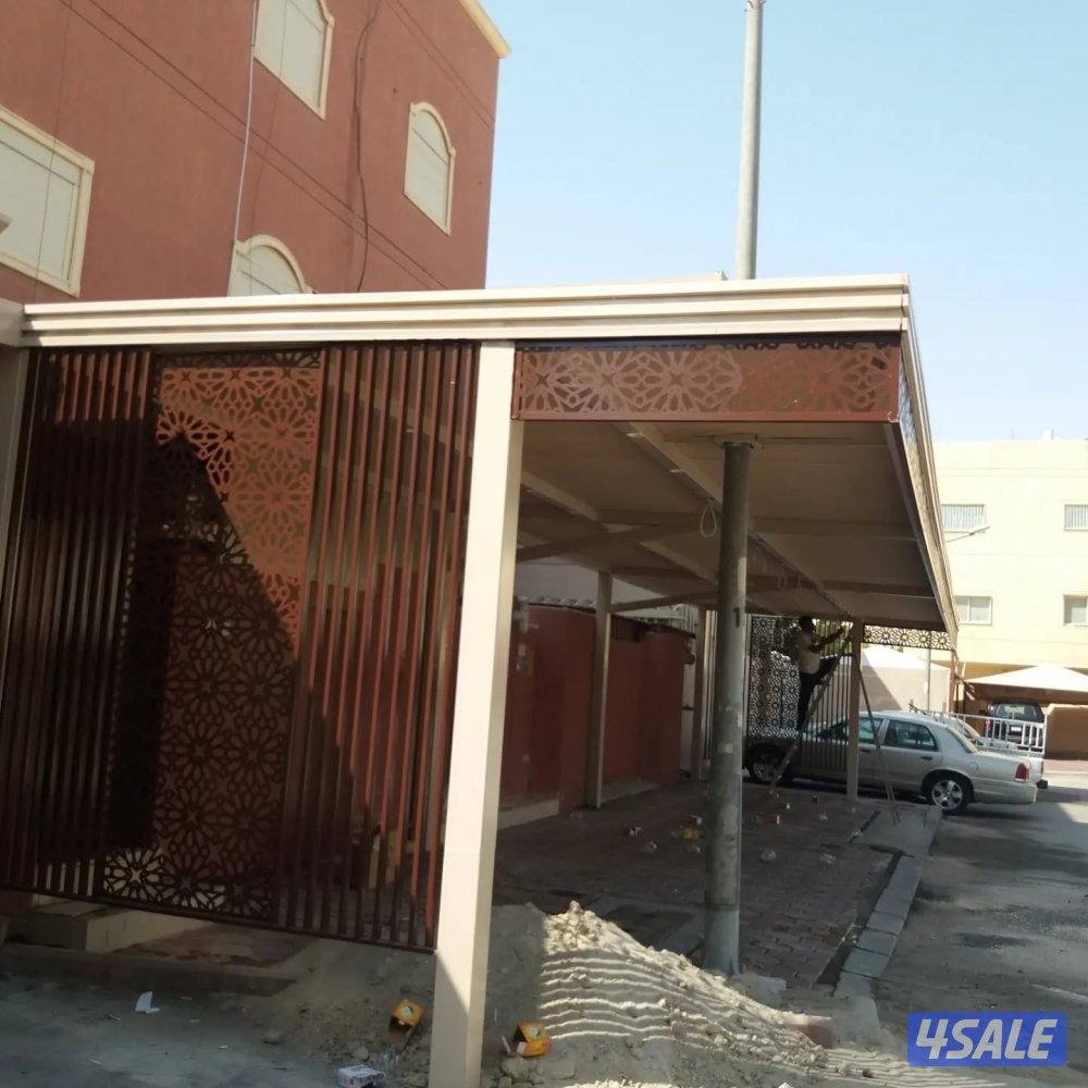 مظلات الفروانية8