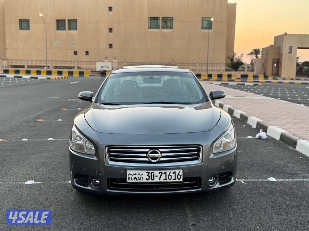 للبيع ماكسيما 20144