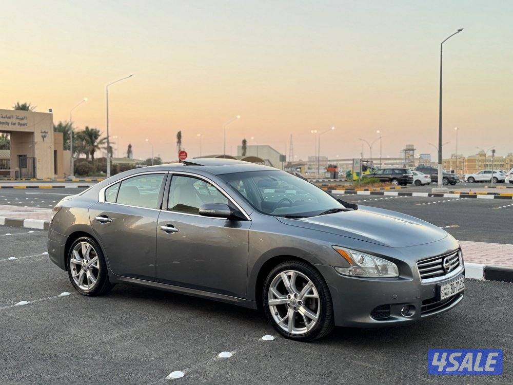 للبيع ماكسيما 20143