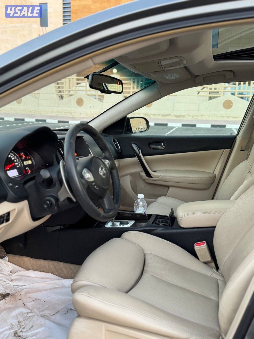 للبيع ماكسيما 20145