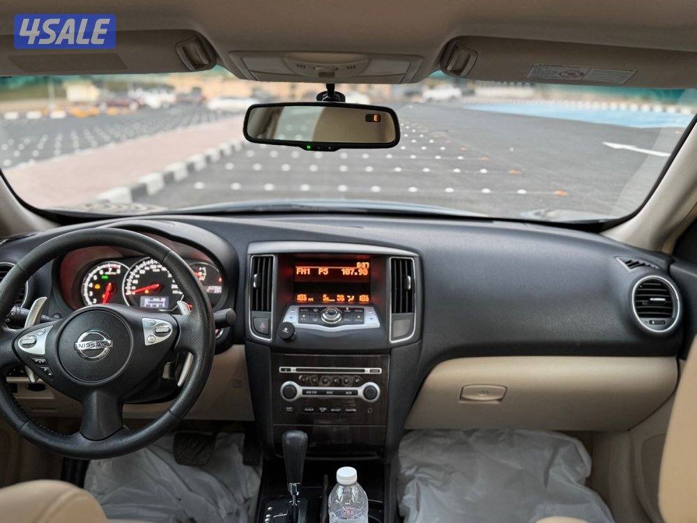 للبيع ماكسيما 20146