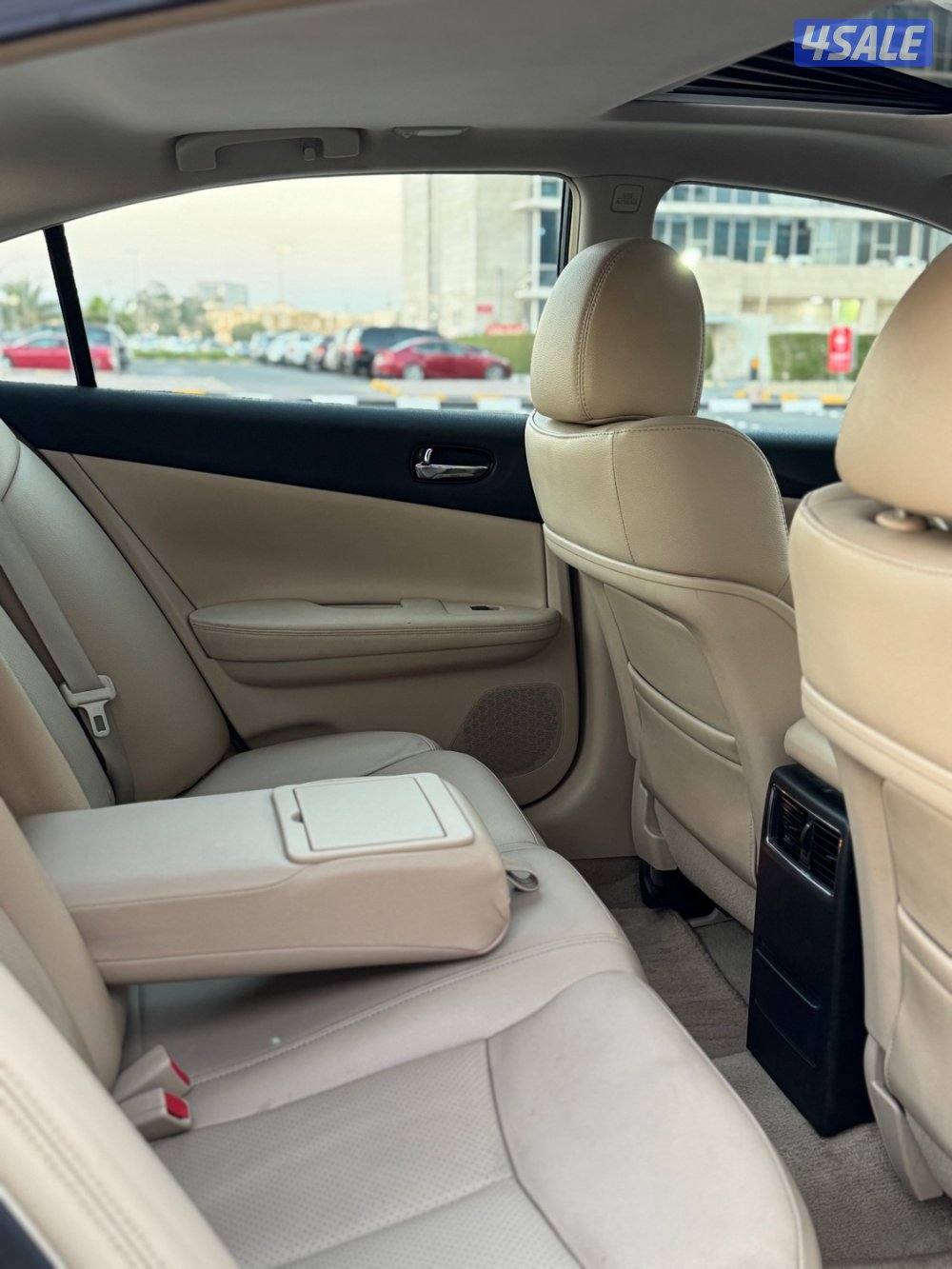 للبيع ماكسيما 20147