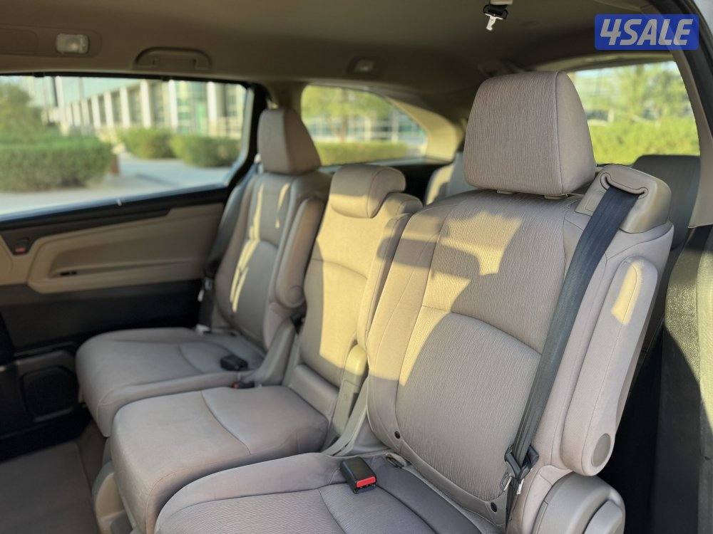 للبيع : هوندا : آوديسي : موديل 20199