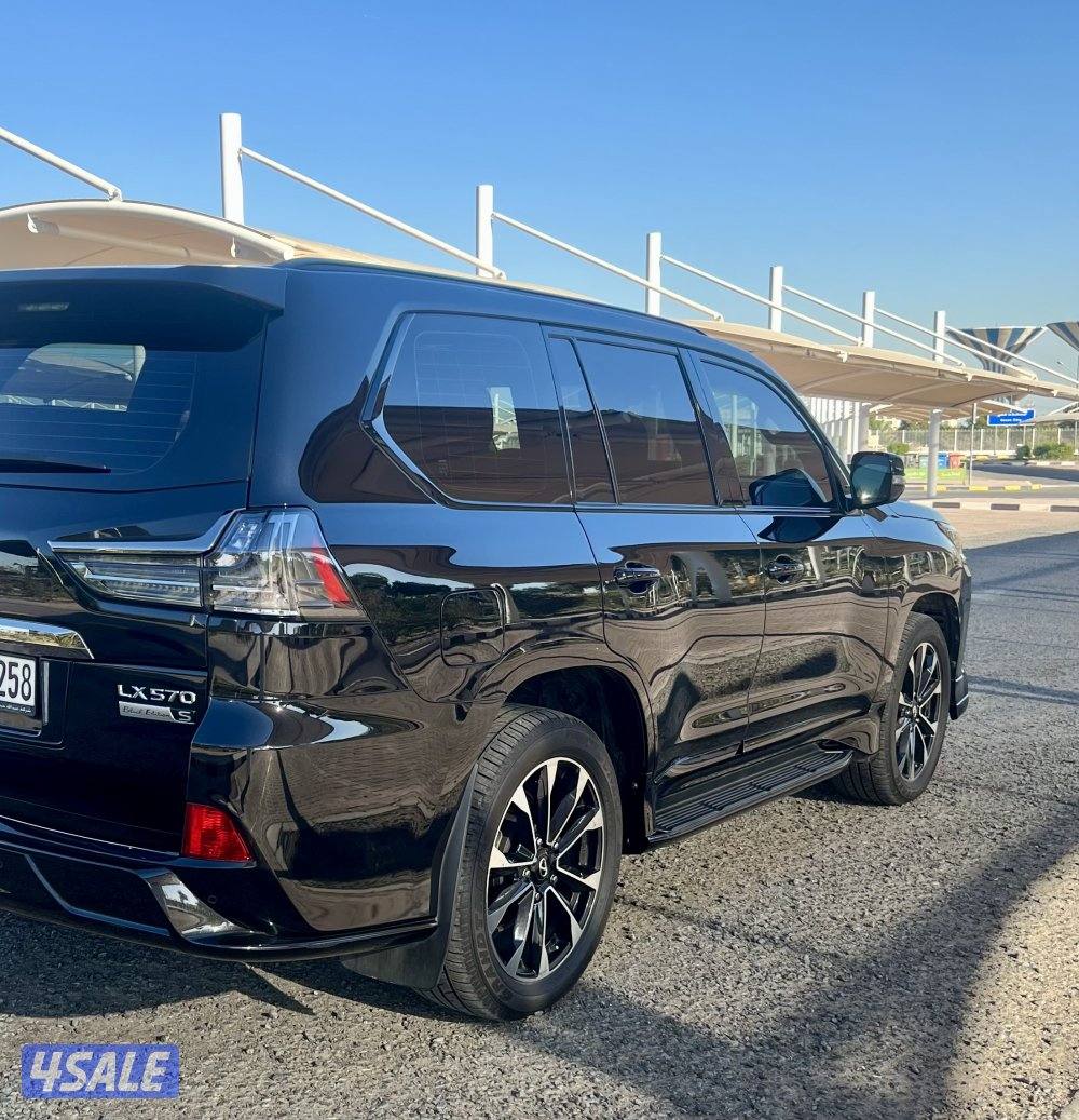 بلاك ادشن 2021 صبغ وكاله4