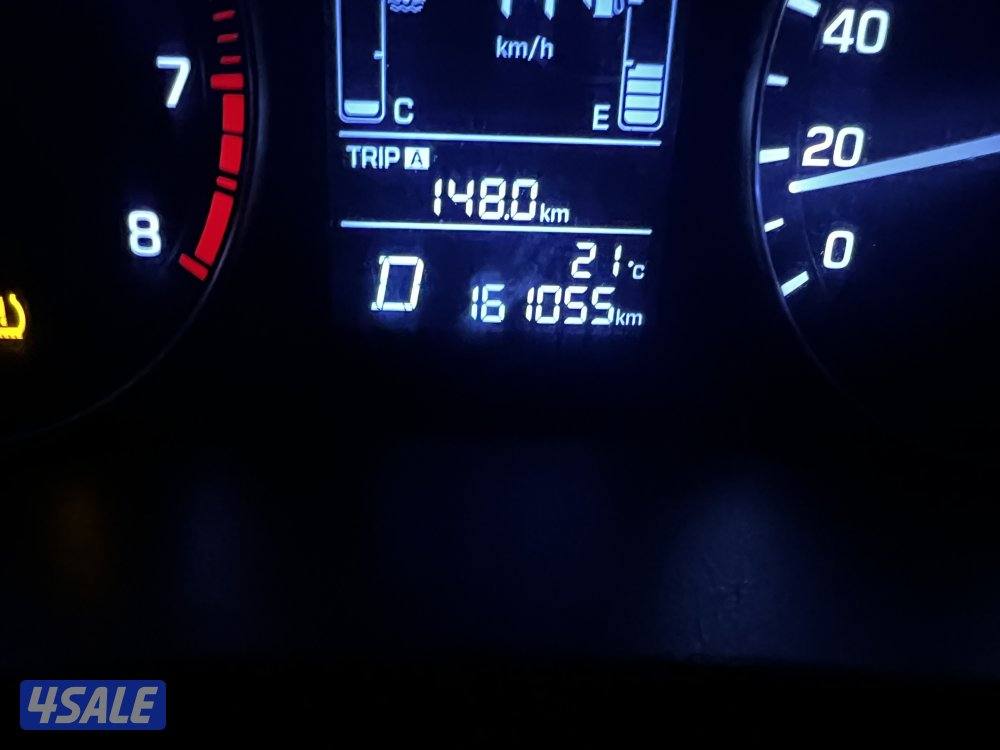 هيونداي كريتا 20166