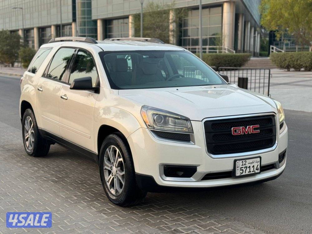 للبيع اكاديا 20130