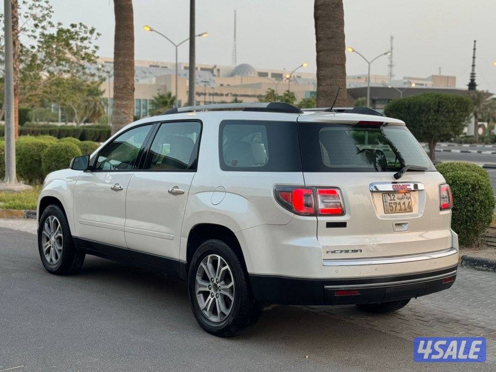 للبيع اكاديا 20133