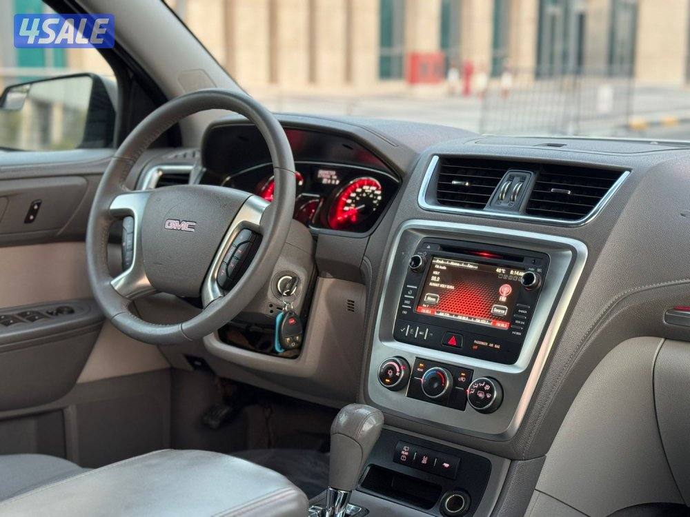 للبيع اكاديا 20136