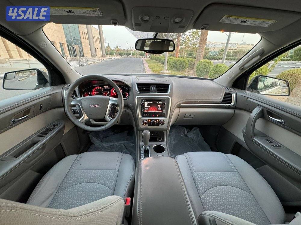 للبيع اكاديا 20137