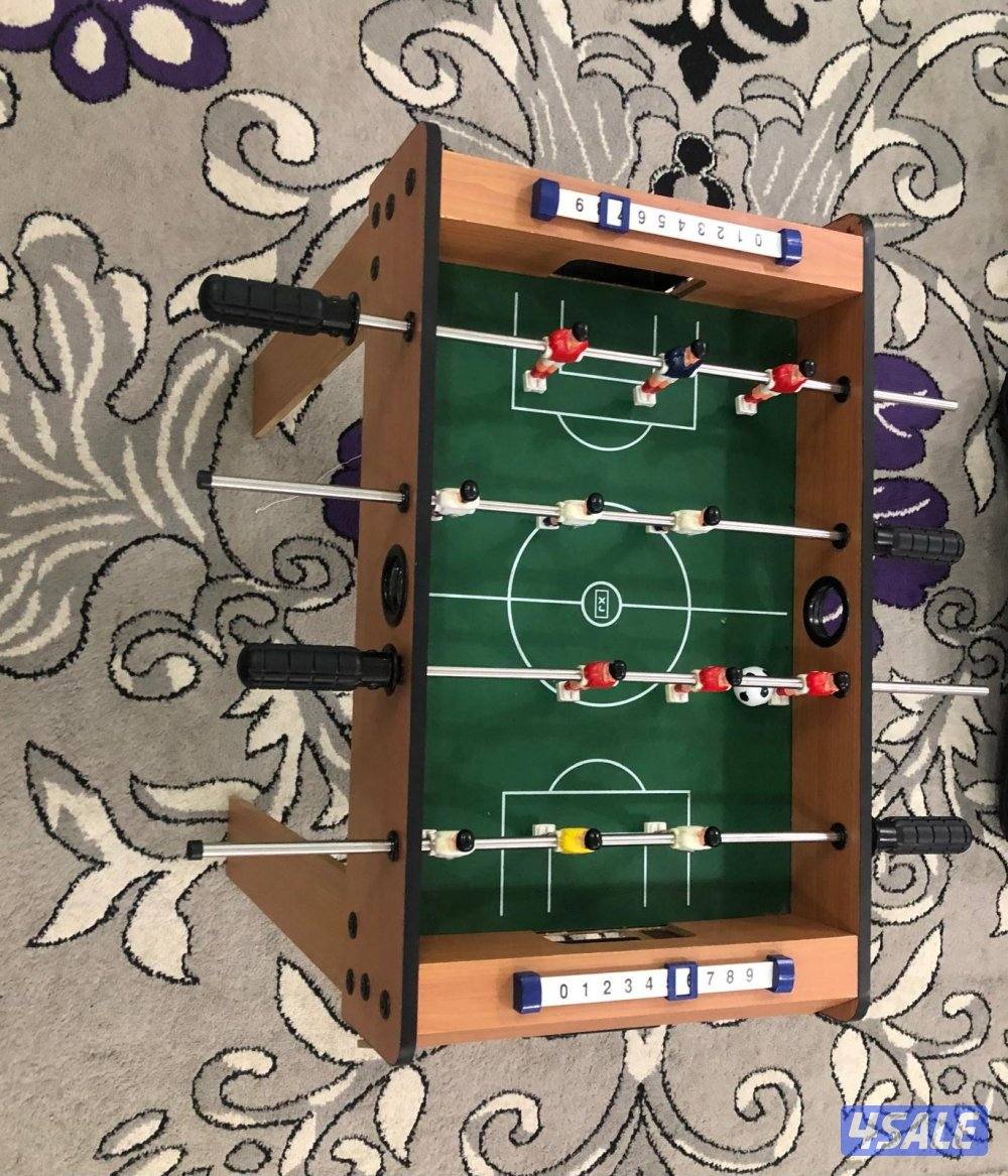 طاولة بيبي فوت للأطفال1