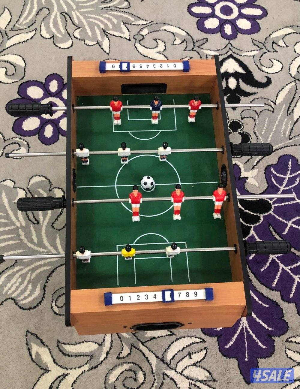 طاولة بيبي فوت للأطفال2