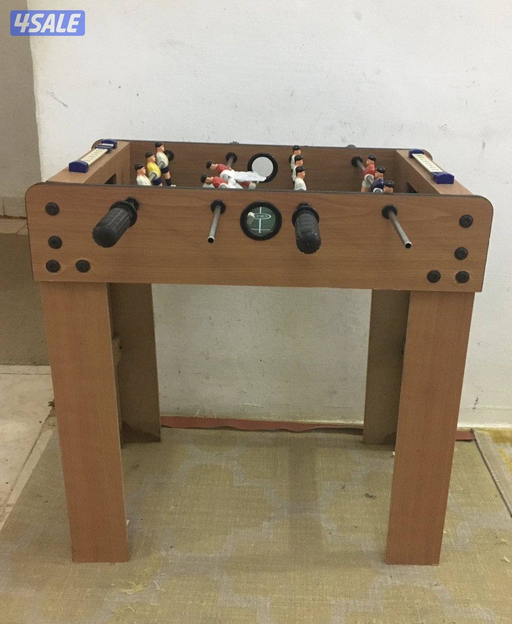 طاولة بيبي فوت للأطفال3