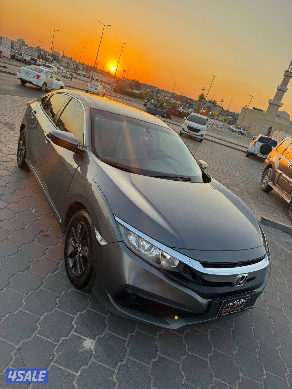 النشاما لبيع وشراء هوندا سفيك0