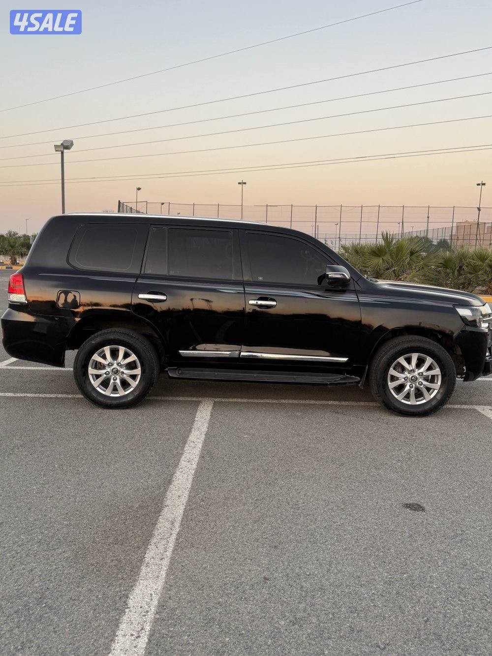 للبيع لاند 20100