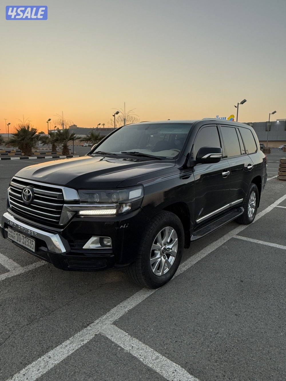 للبيع لاند 20101