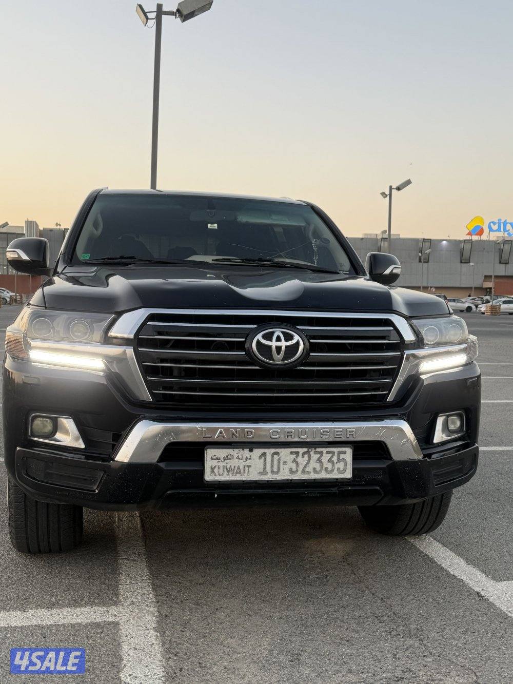 للبيع لاند 20103