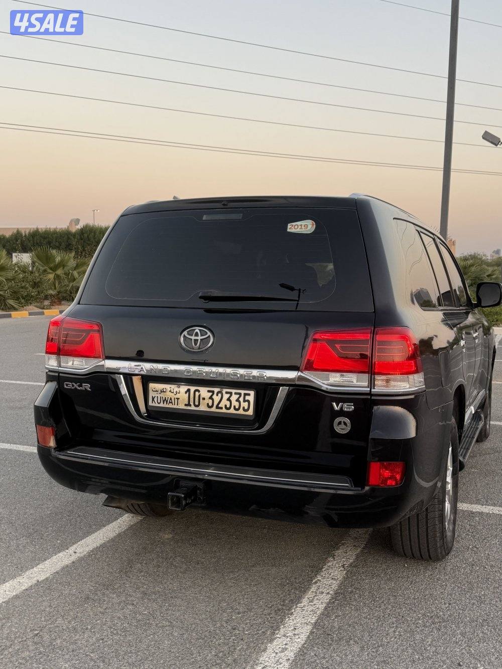 للبيع لاند 20104