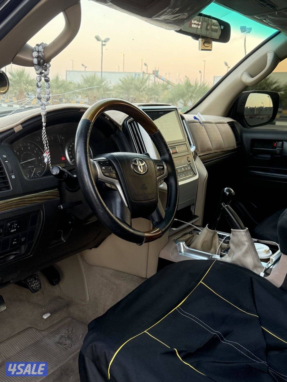 للبيع لاند 20105