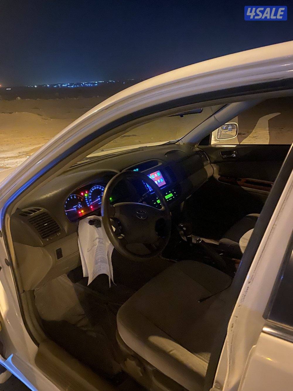 جراندي ٢٠٠٦ نظيف استعمال يومي2