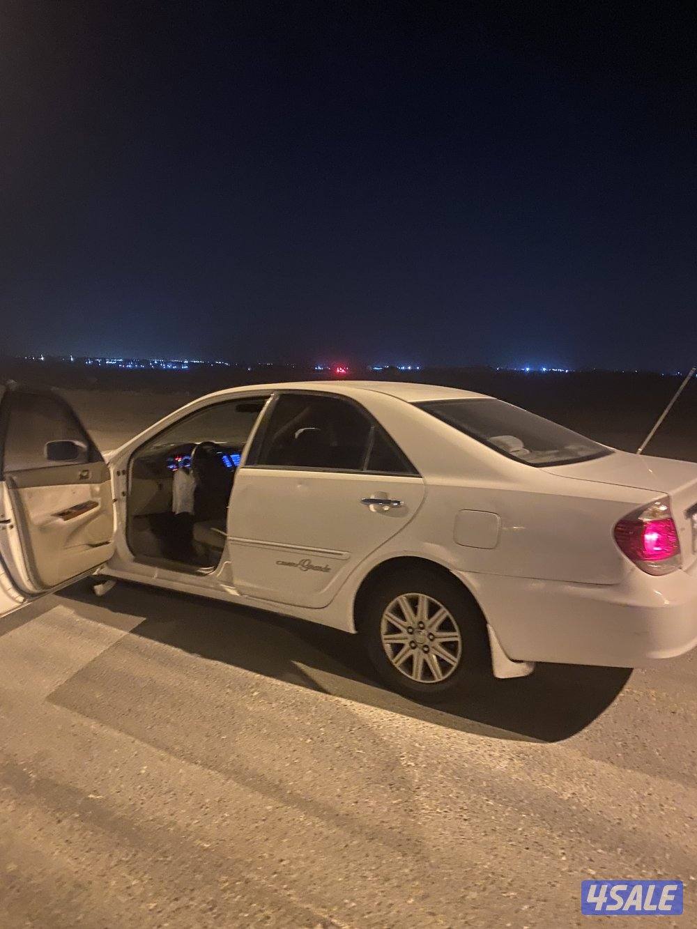 جراندي ٢٠٠٦ نظيف استعمال يومي4