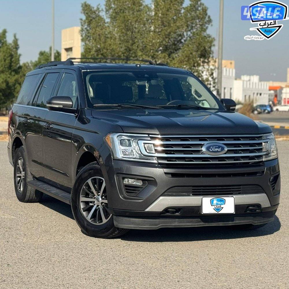 فورد اكسبديشن  20200