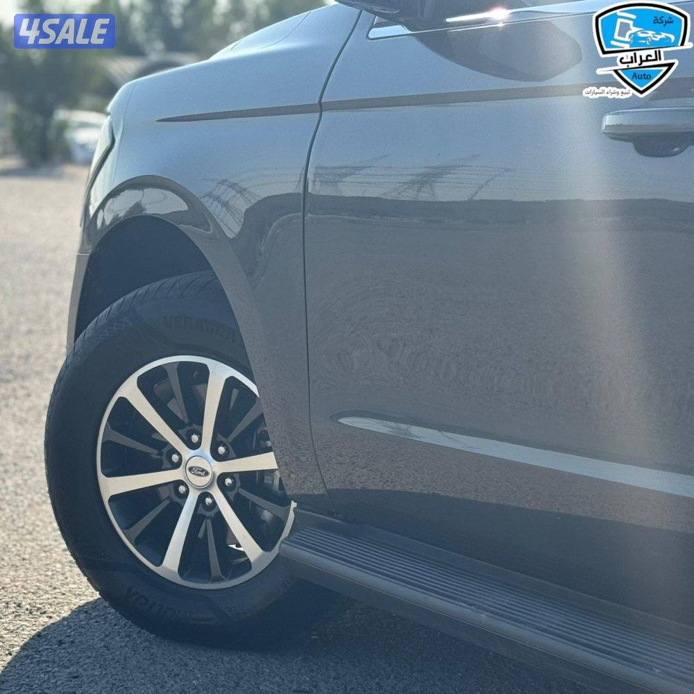 فورد اكسبديشن  20204