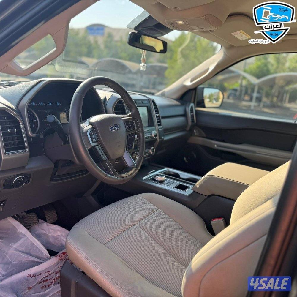 فورد اكسبديشن  20206