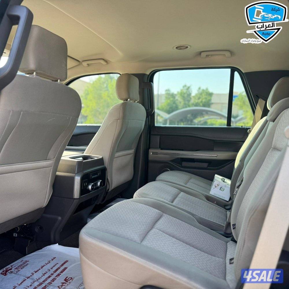 فورد اكسبديشن  20207