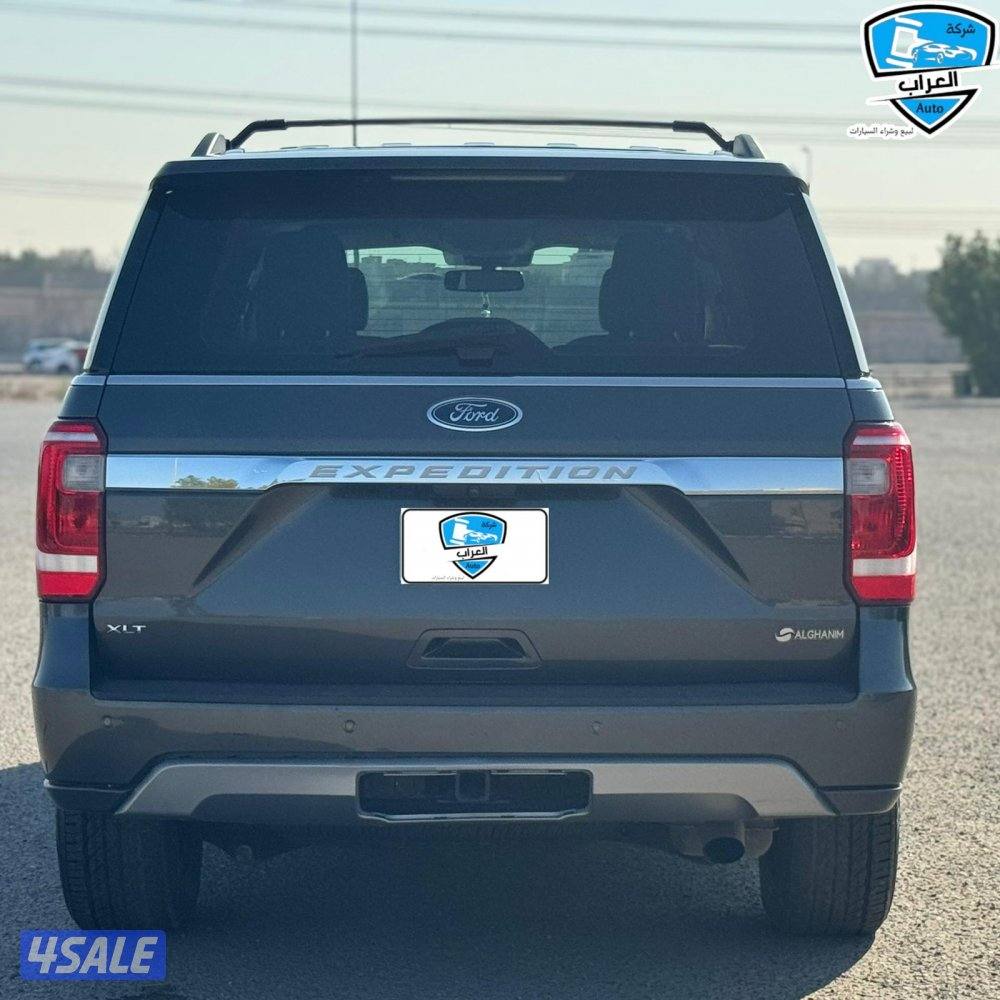 فورد اكسبديشن  20209