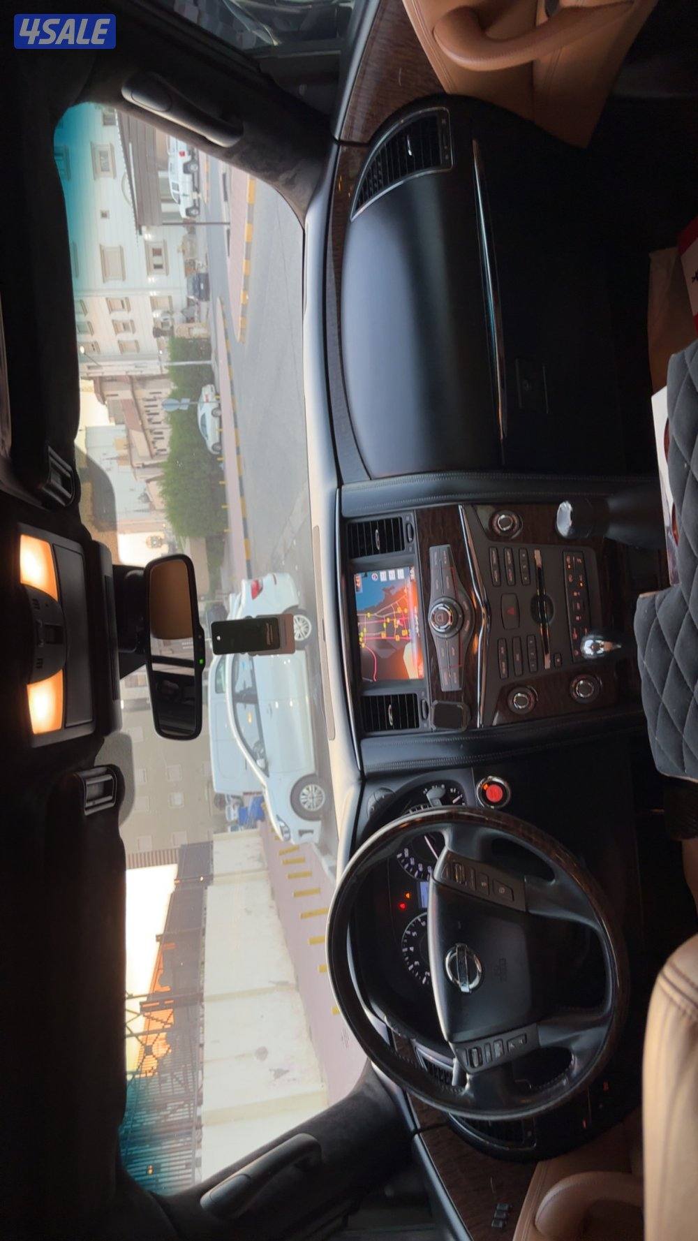 للبيع باترول بلاتينوم0