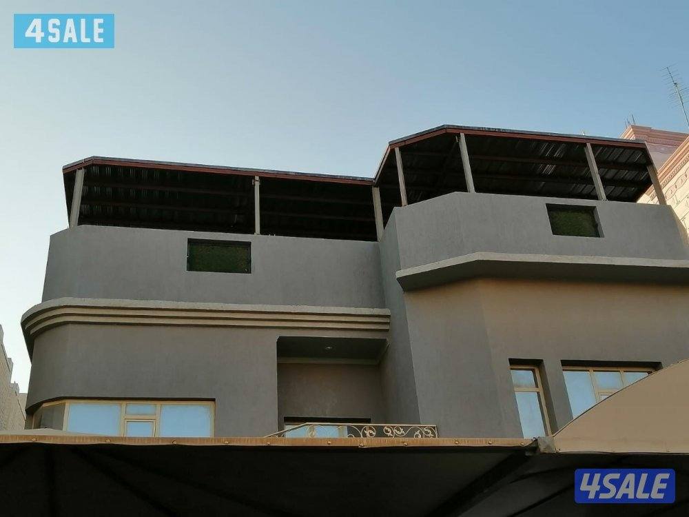 مقاولات بناء وترميهات وتكسير بناء مصاعد شغل بالمواد وبدون مواد هيكل6