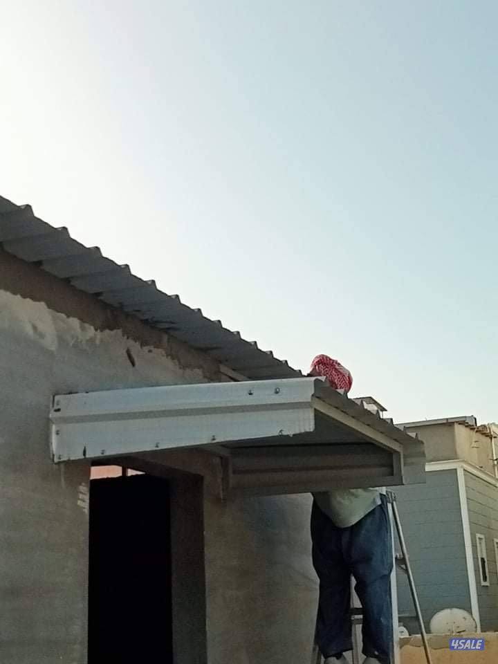 مقاولات بناء وترميهات وتكسير بناء مصاعد شغل بالمواد وبدون مواد هيكل9