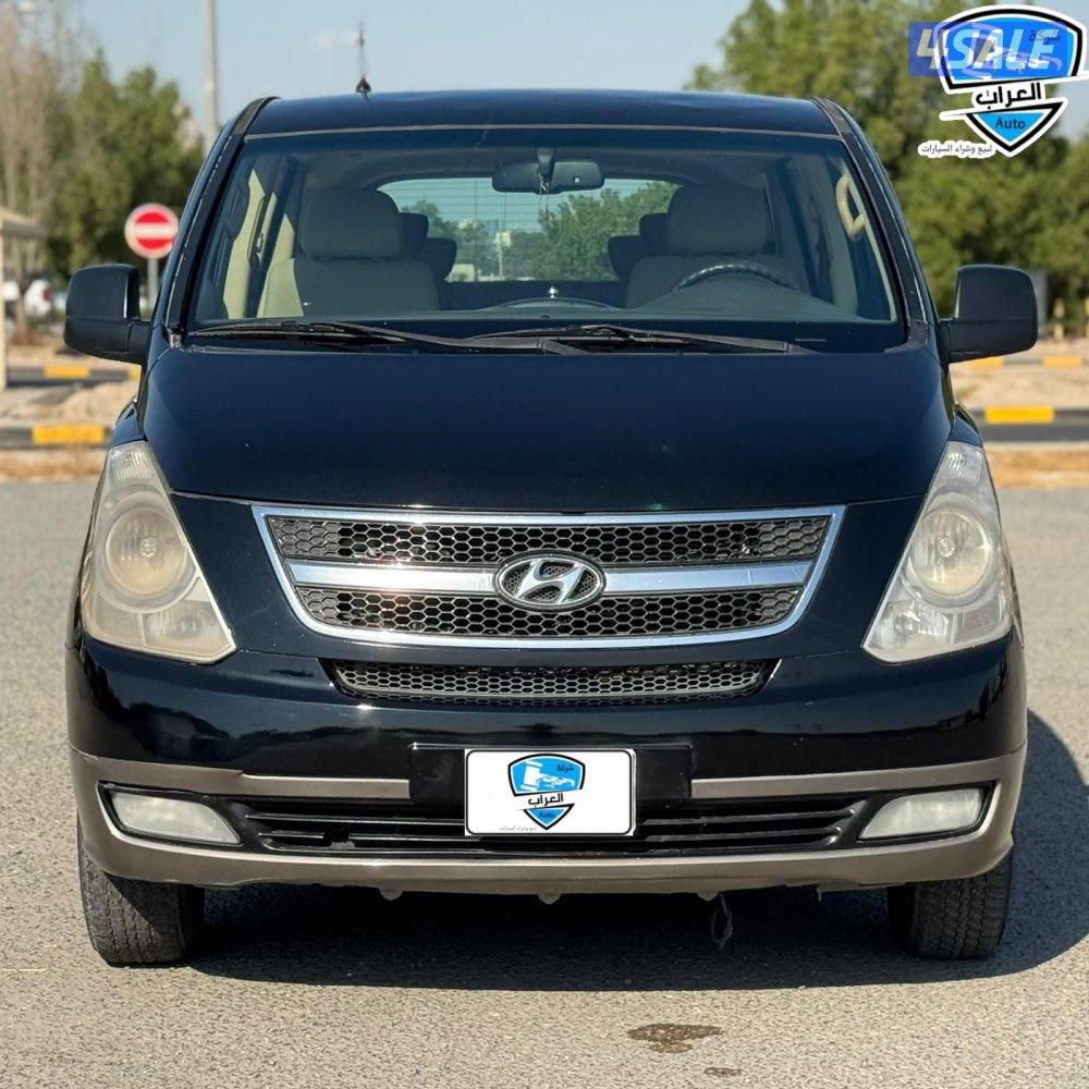 هيواندي H1  20161