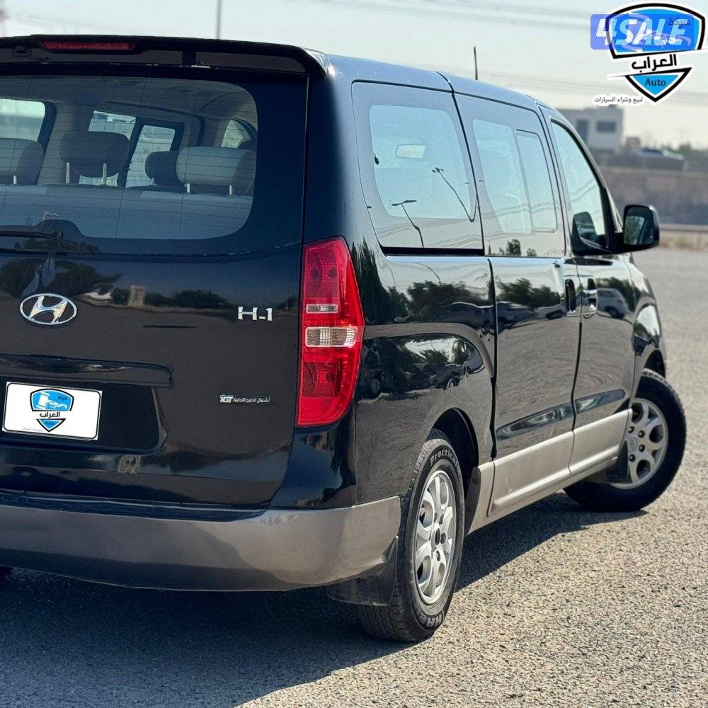 هيواندي H1  201611