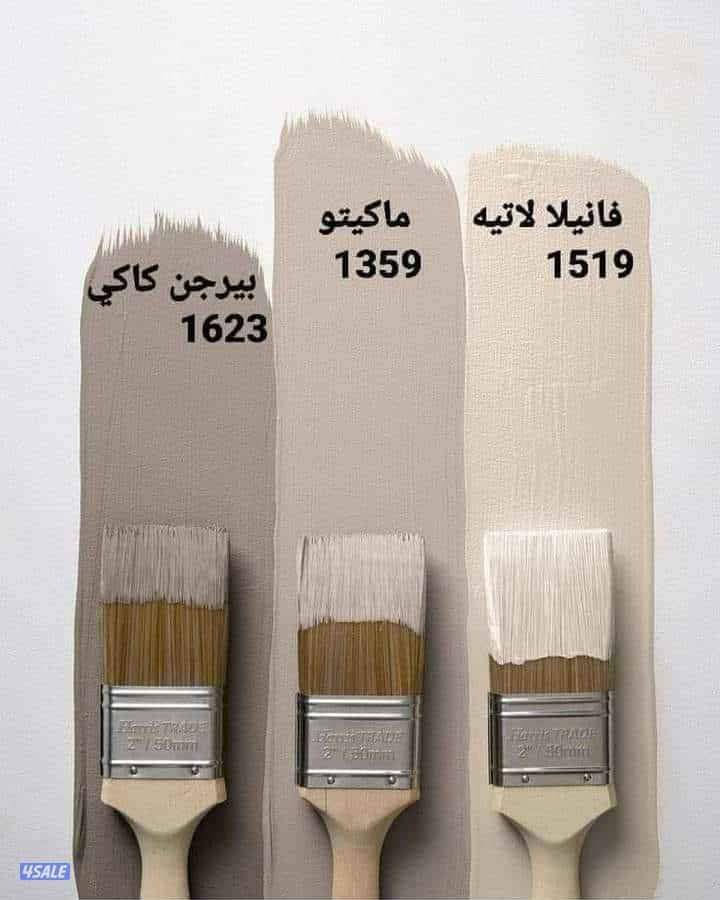 مقاول أعمال اصباغ حديثه قسايم مجمعات ترميمات عامه وديكورات حديثه0