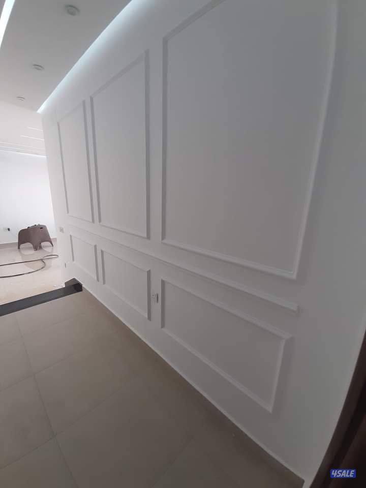 مقاول أعمال اصباغ حديثه قسايم مجمعات ترميمات عامه وديكورات حديثه2