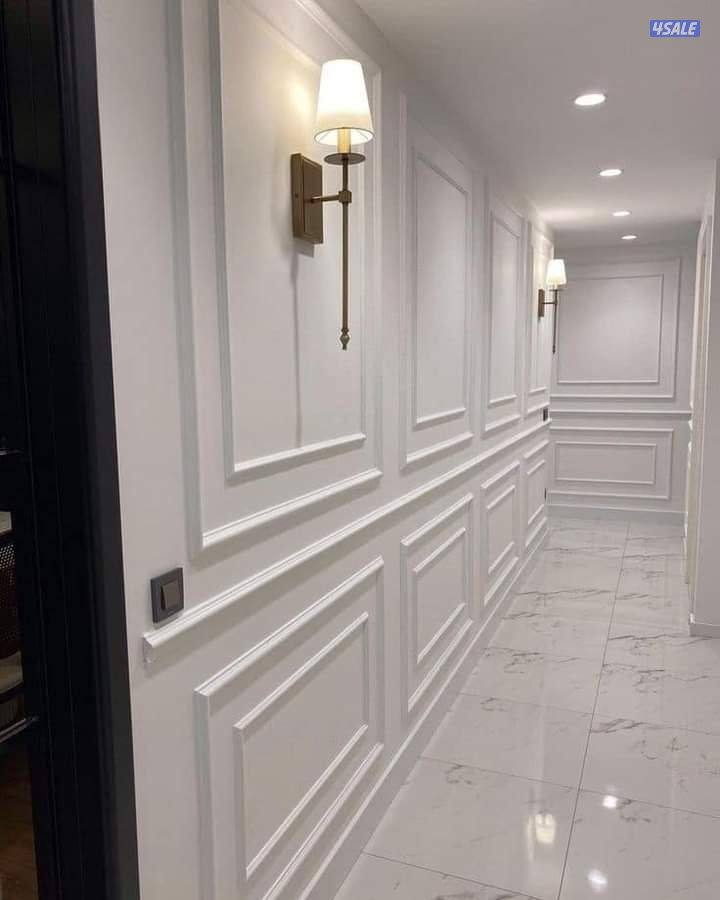 مقاول أعمال اصباغ حديثه قسايم مجمعات ترميمات عامه وديكورات حديثه7