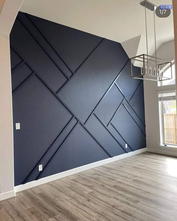 مقاول أعمال اصباغ حديثه قسايم مجمعات ترميمات عامه وديكورات حديثه8