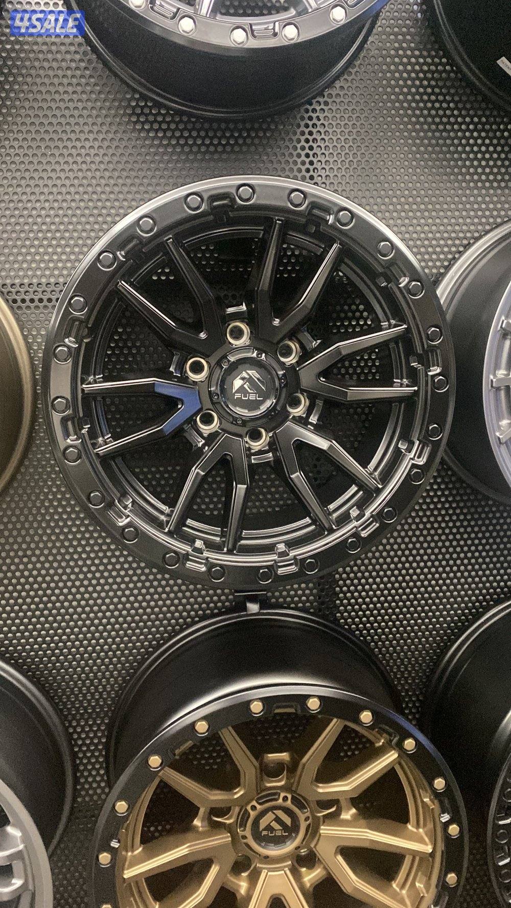 رنقات فيول حجم١٨0