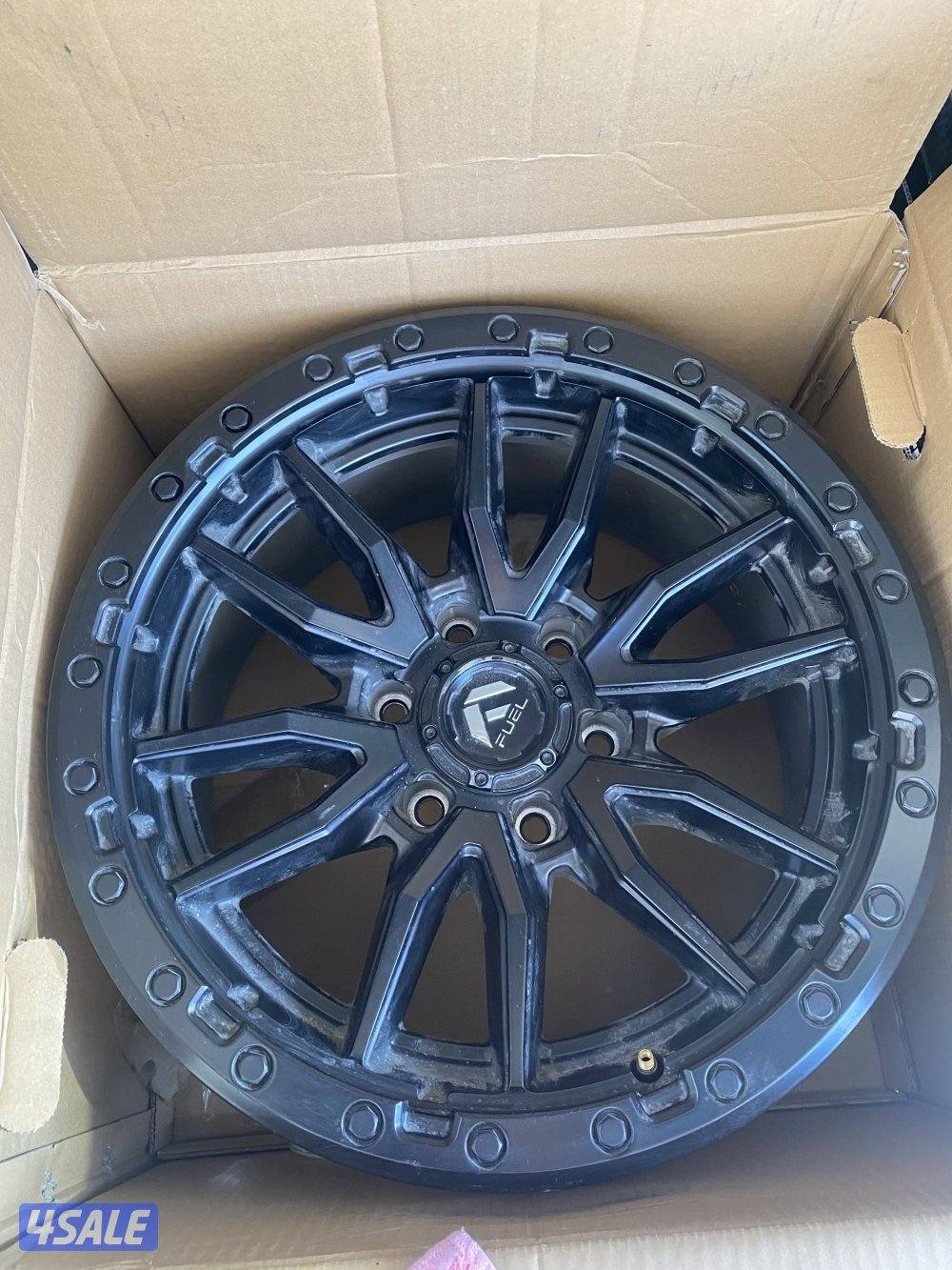 رنقات فيول حجم١٨2