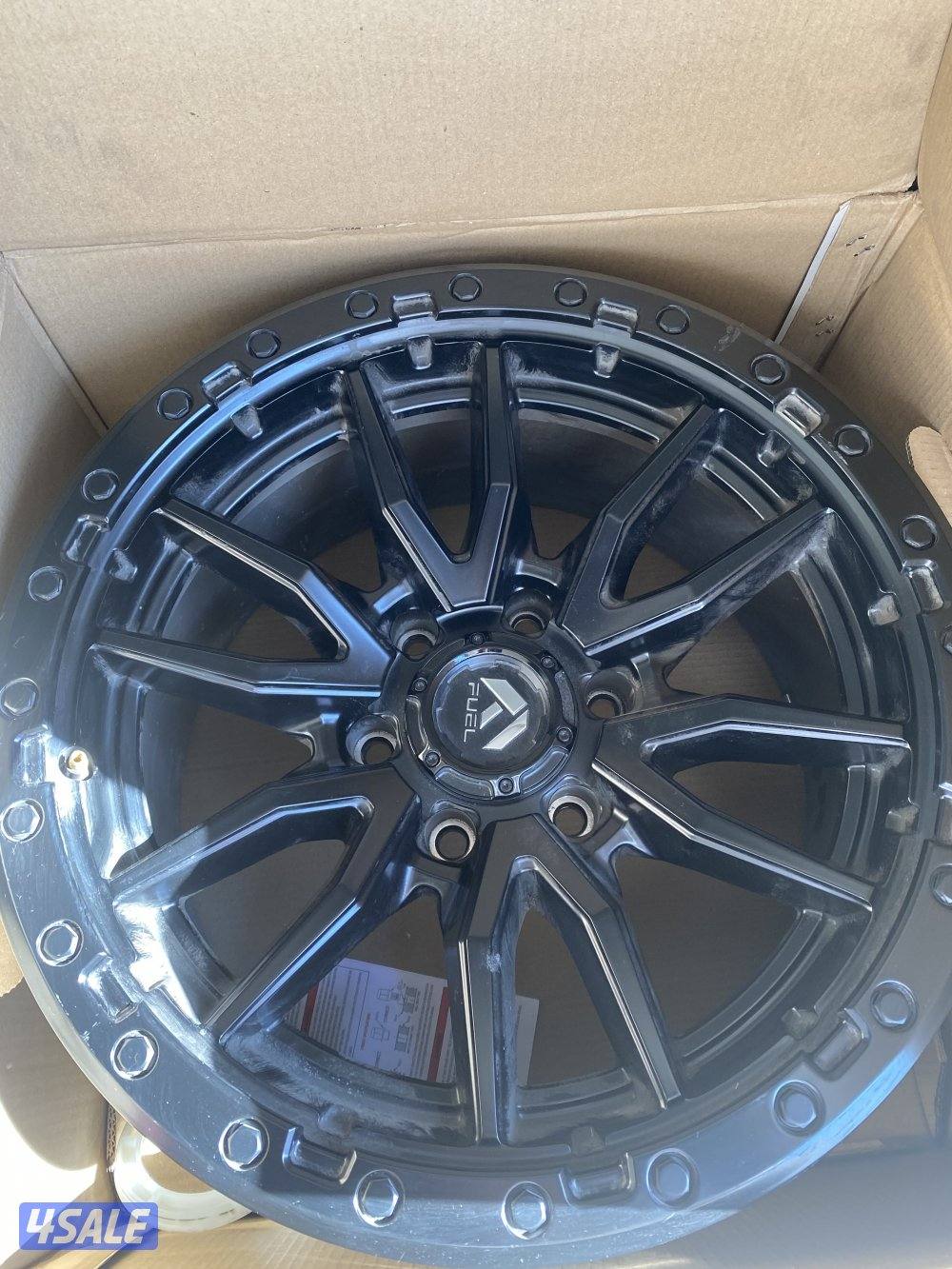 رنقات فيول حجم١٨3