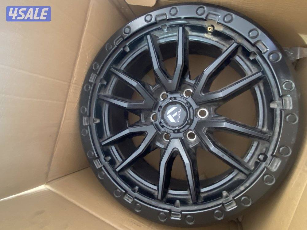 رنقات فيول حجم١٨4