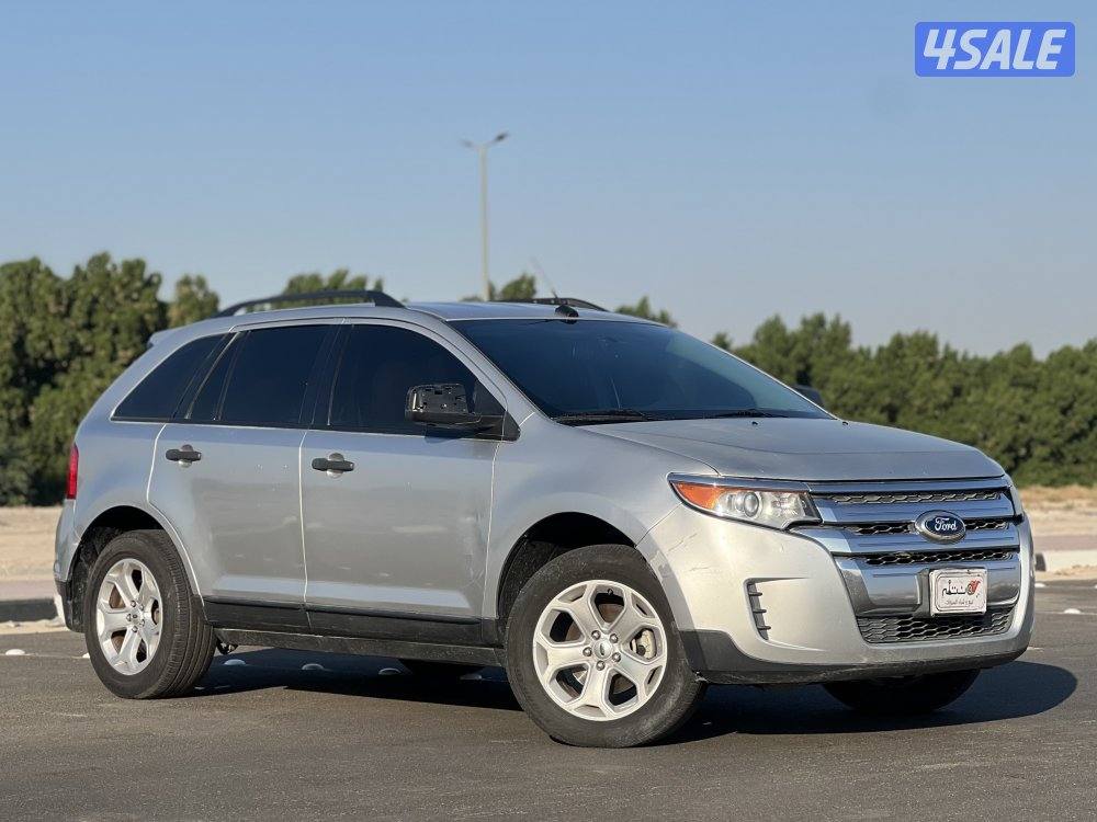 فورد ايدج موديل 20141