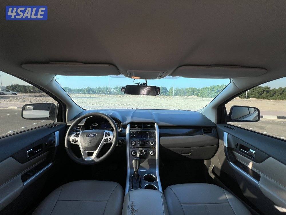 فورد ايدج موديل 20149