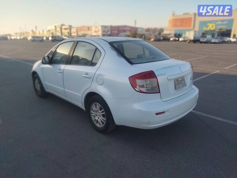 للبيع سوزوكي 2014 SX40