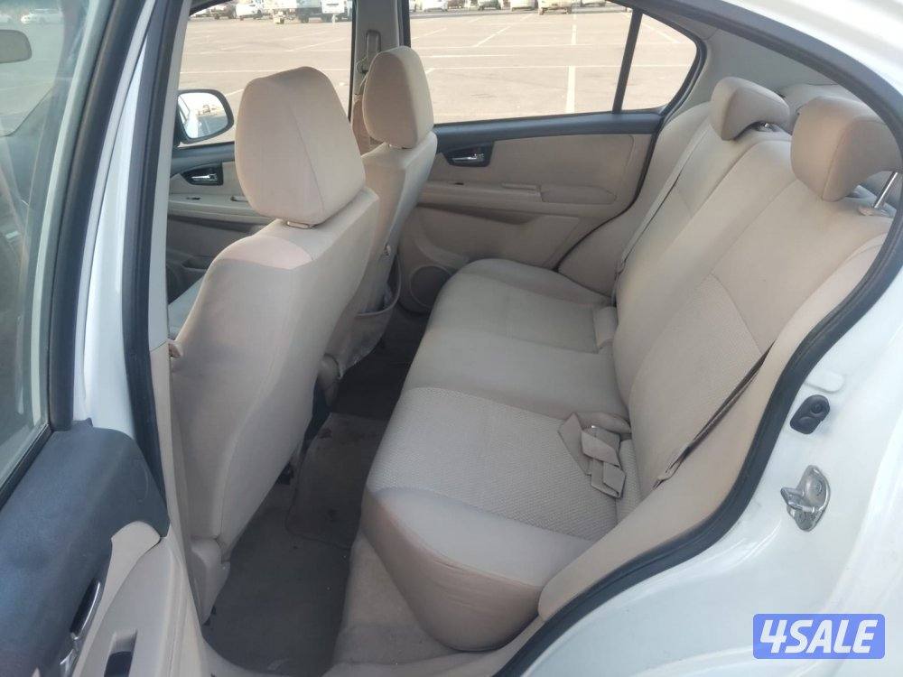 للبيع سوزوكي 2014 SX45