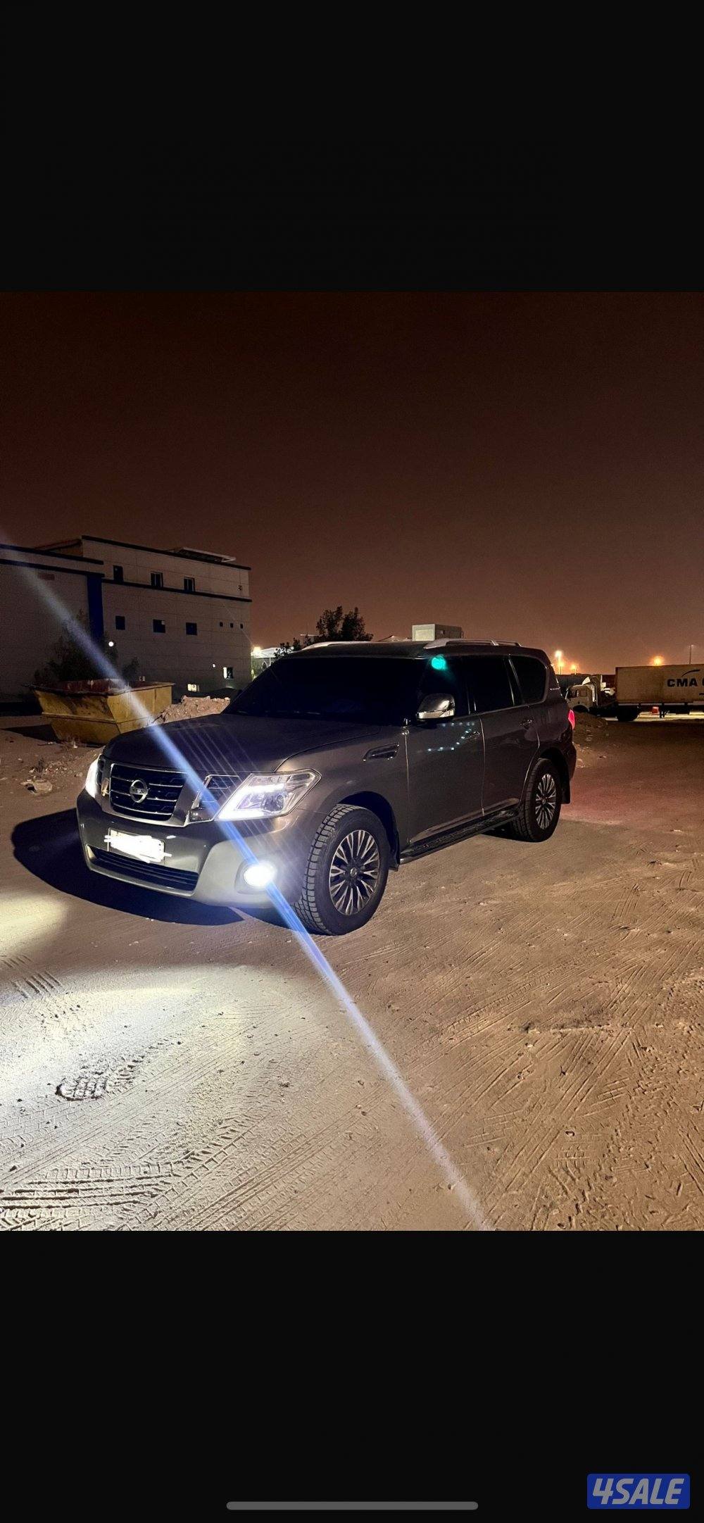 باترول بلاتنيوم0