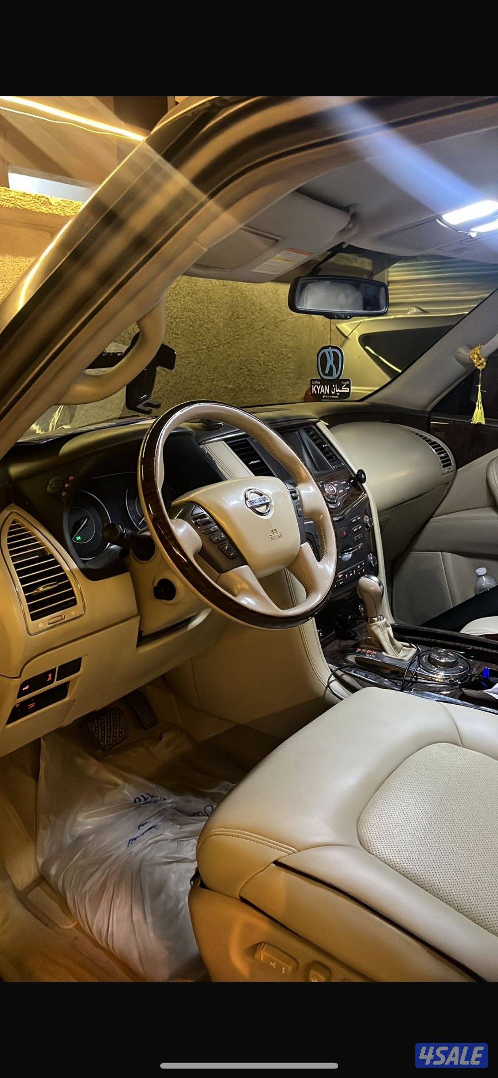 باترول بلاتنيوم2