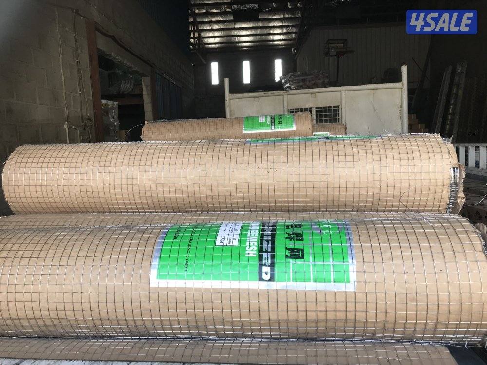 توريد جميع مواد البناء1