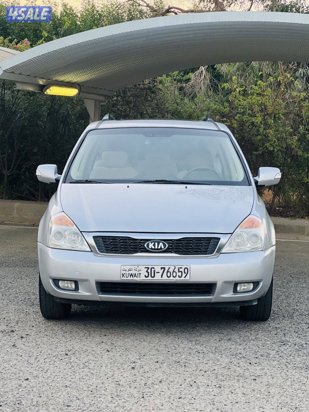 كيا كرنفال6